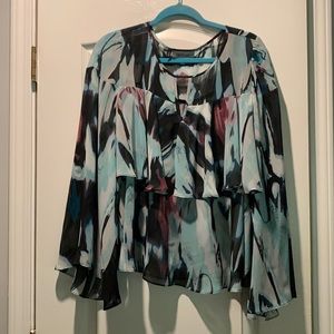 Jennifer Lopez Gorgeous Top